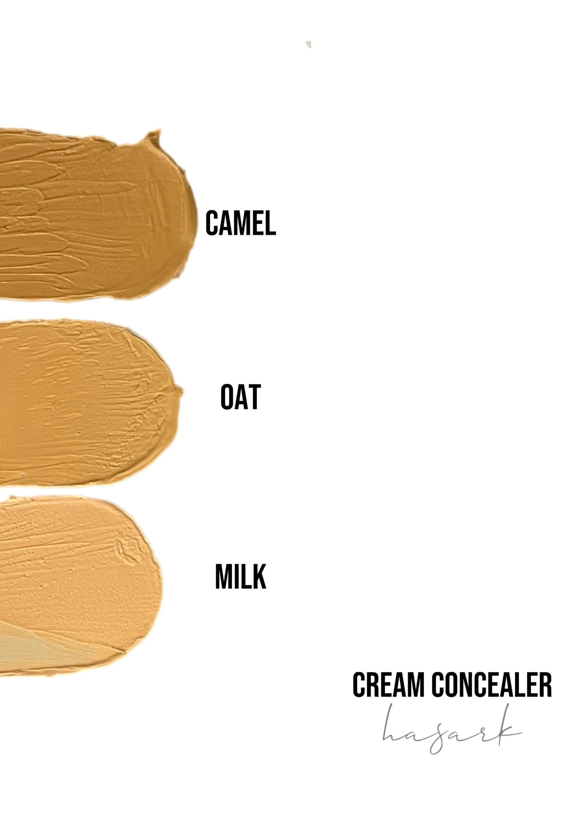 Cream Concealer