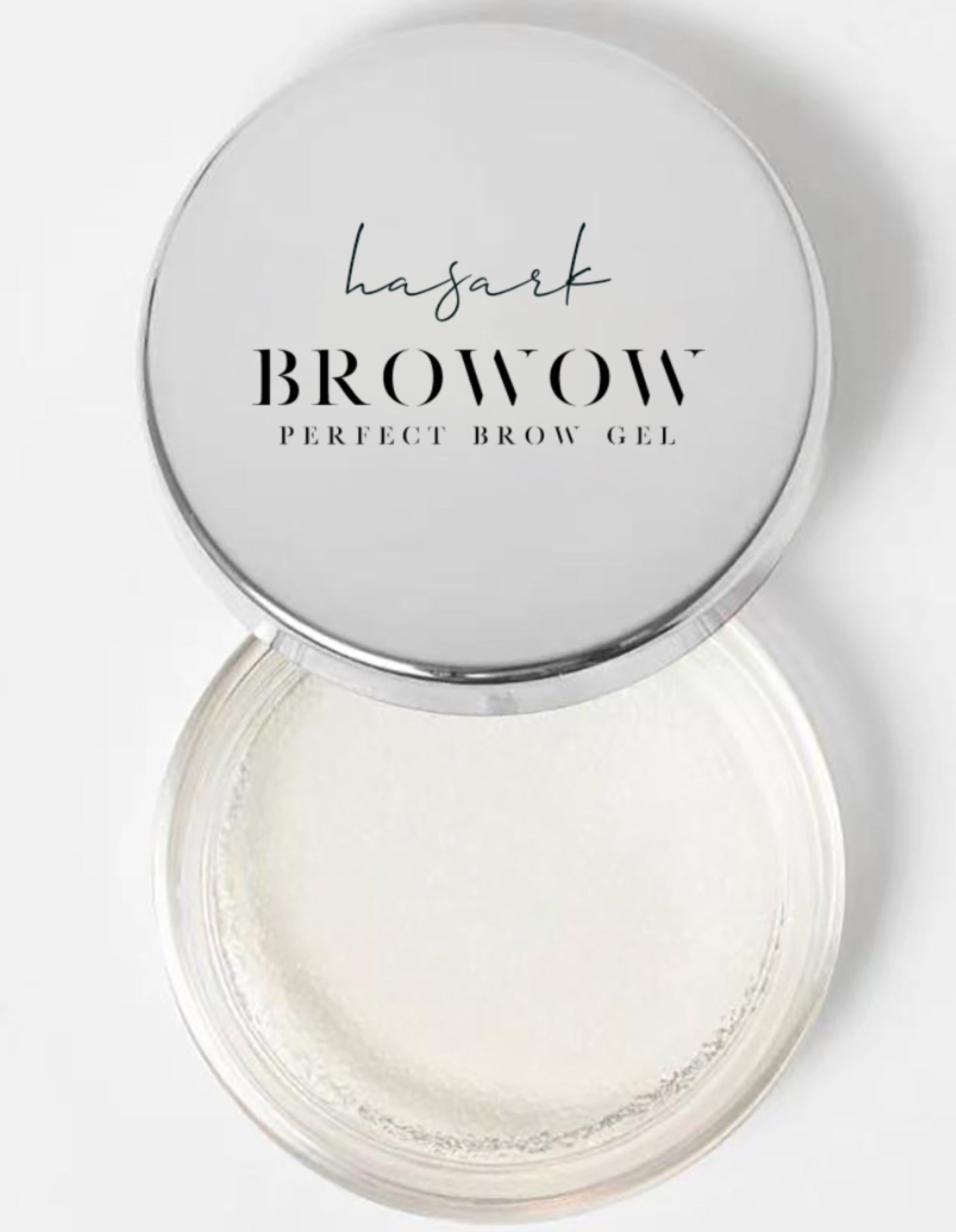 Perfect Brow Gel - dåse