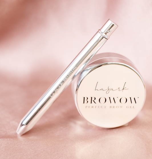 Perfect Brow Brush