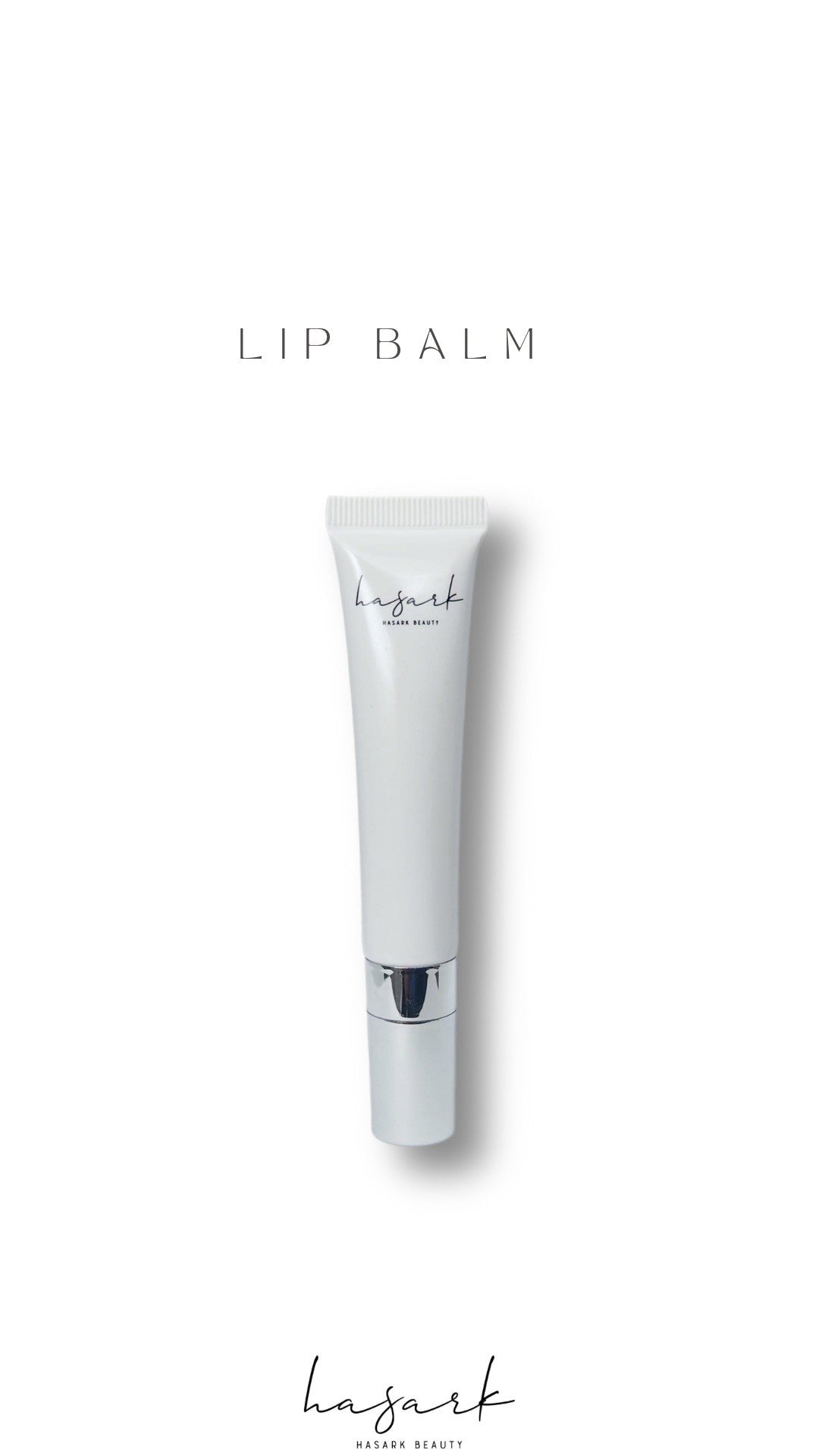 Lip Butter Balm