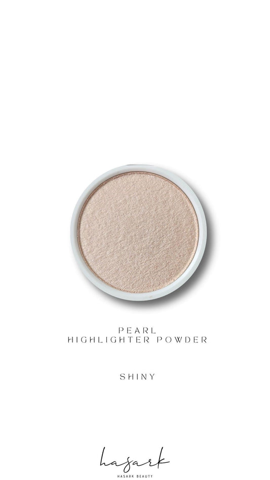 Highlighter powder