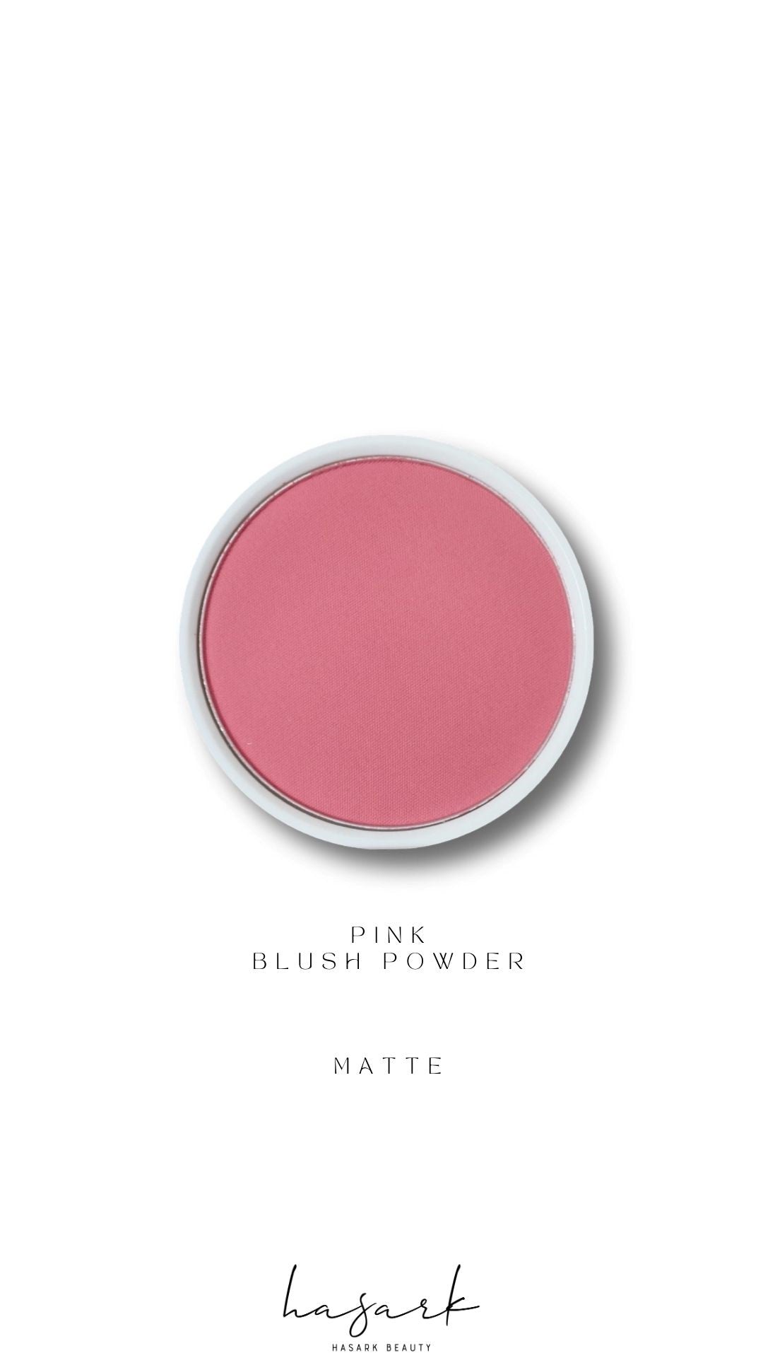 Blush Powder