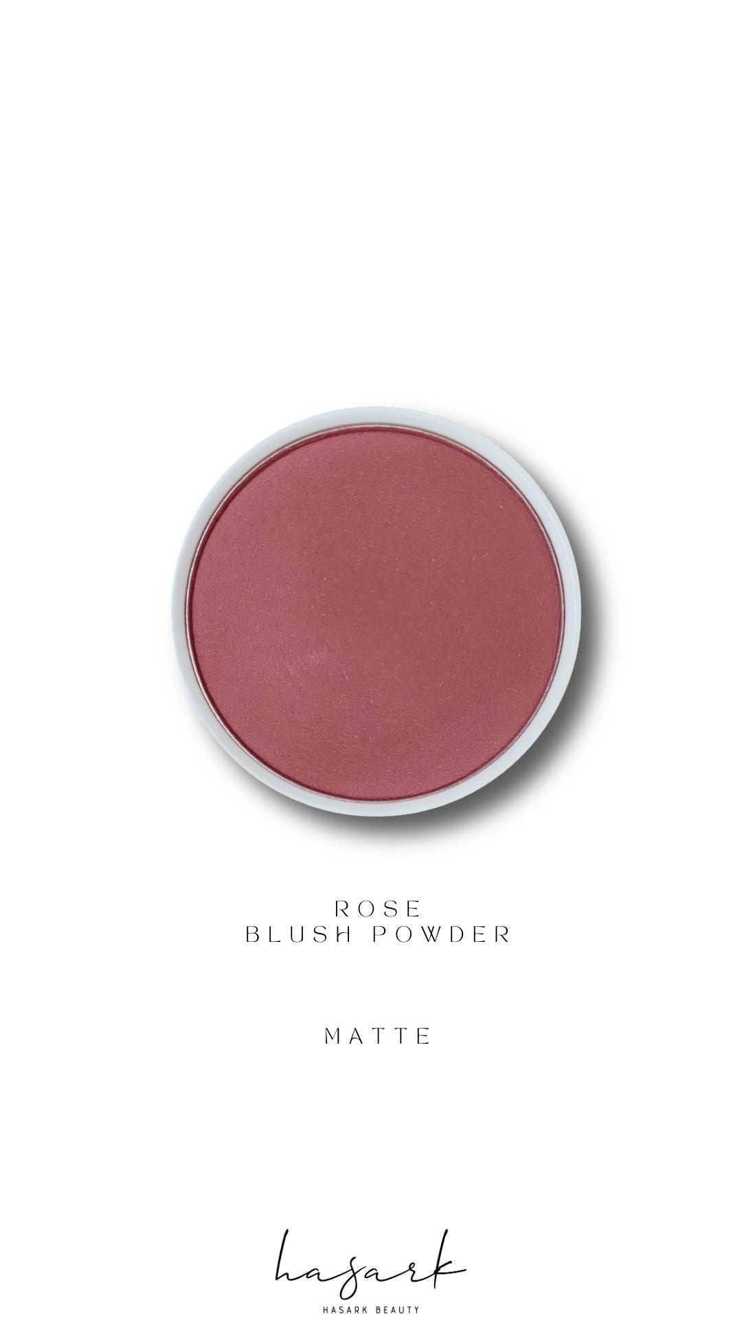 Blush Powder