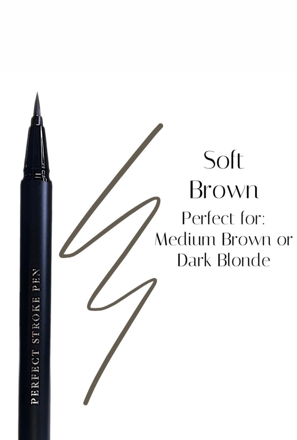 Perfect Stroke Pen