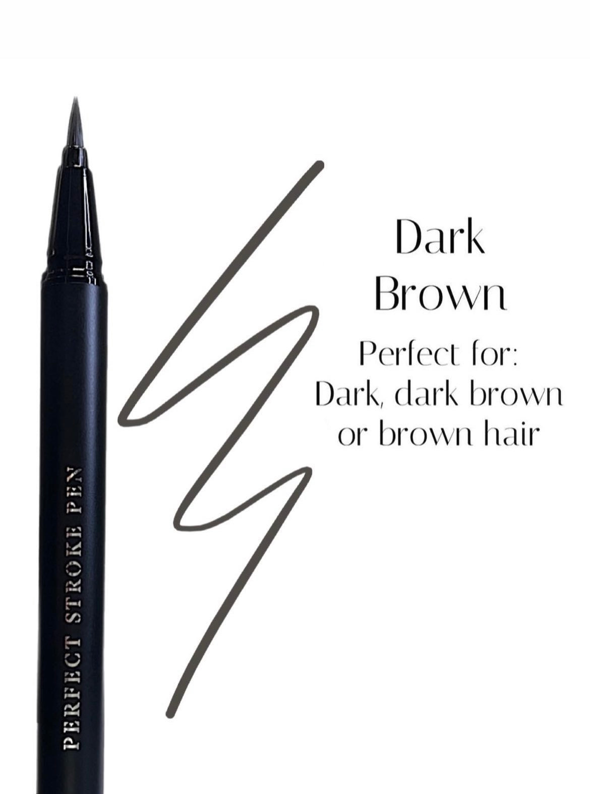 Perfect Stroke Pen