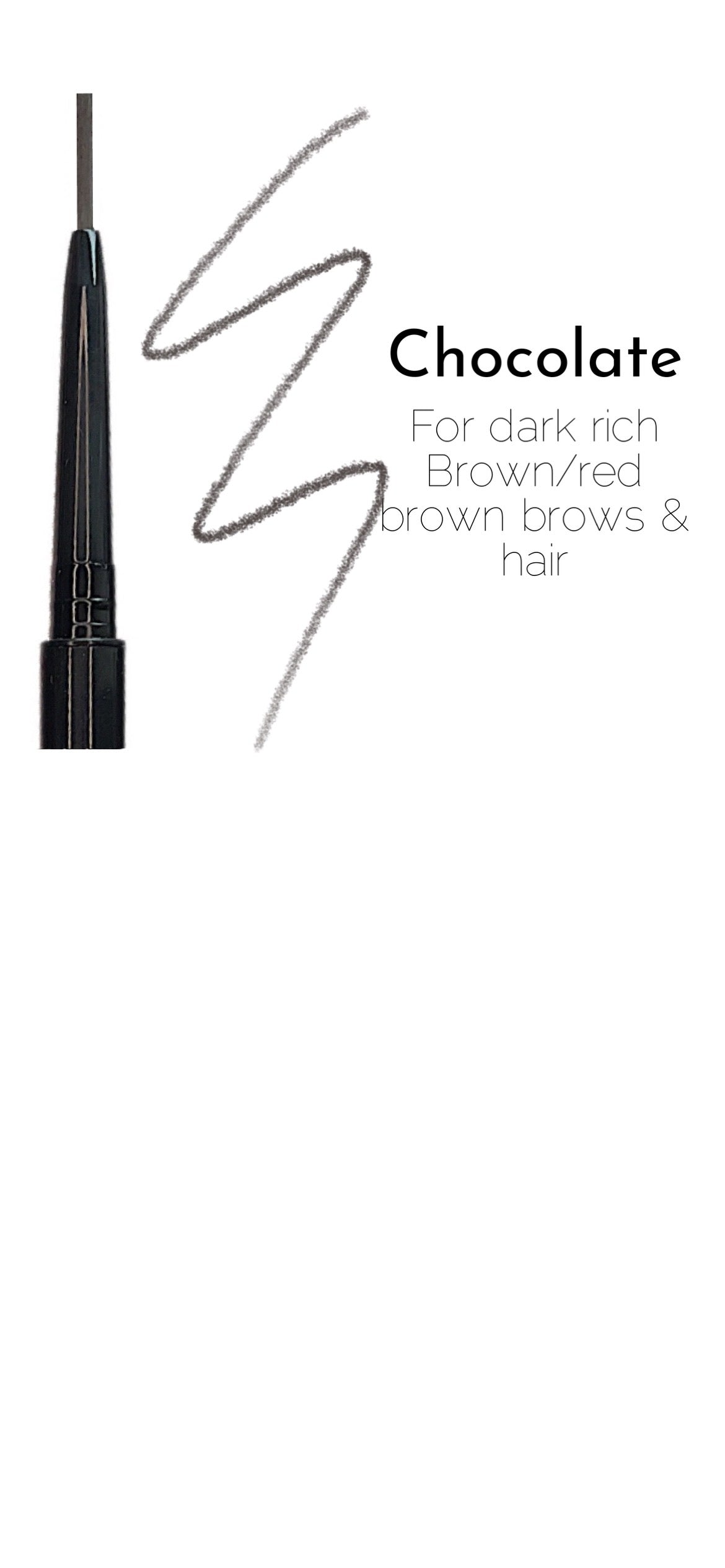 Perfect Brow Pencil