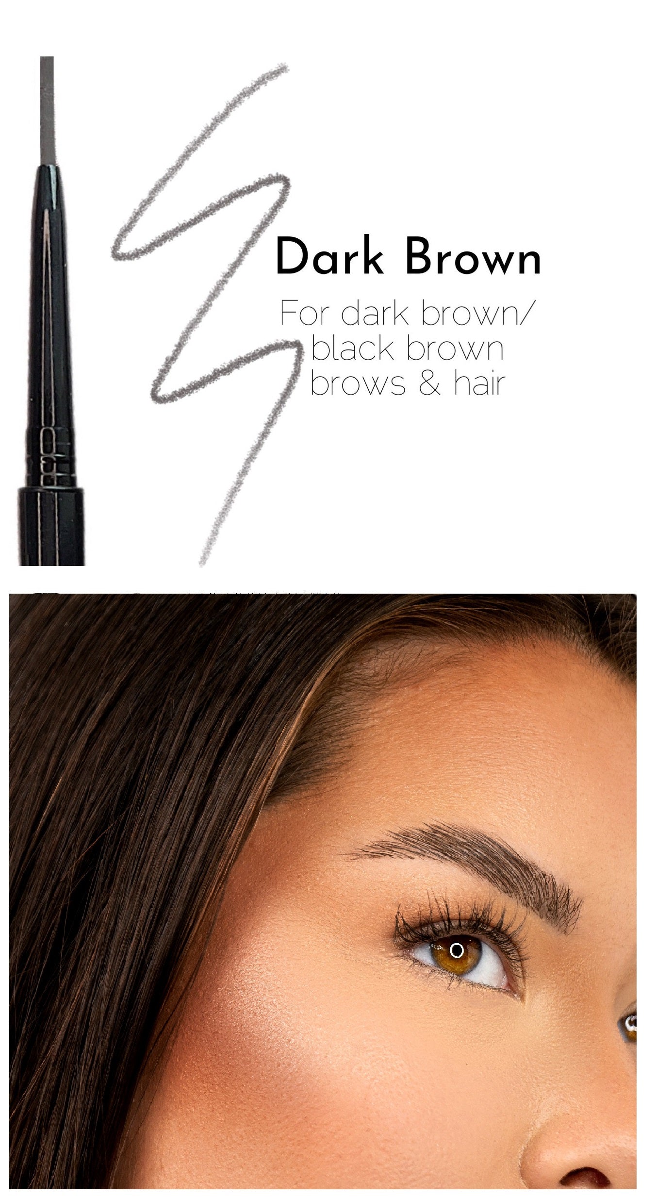 Perfect Brow Pencil