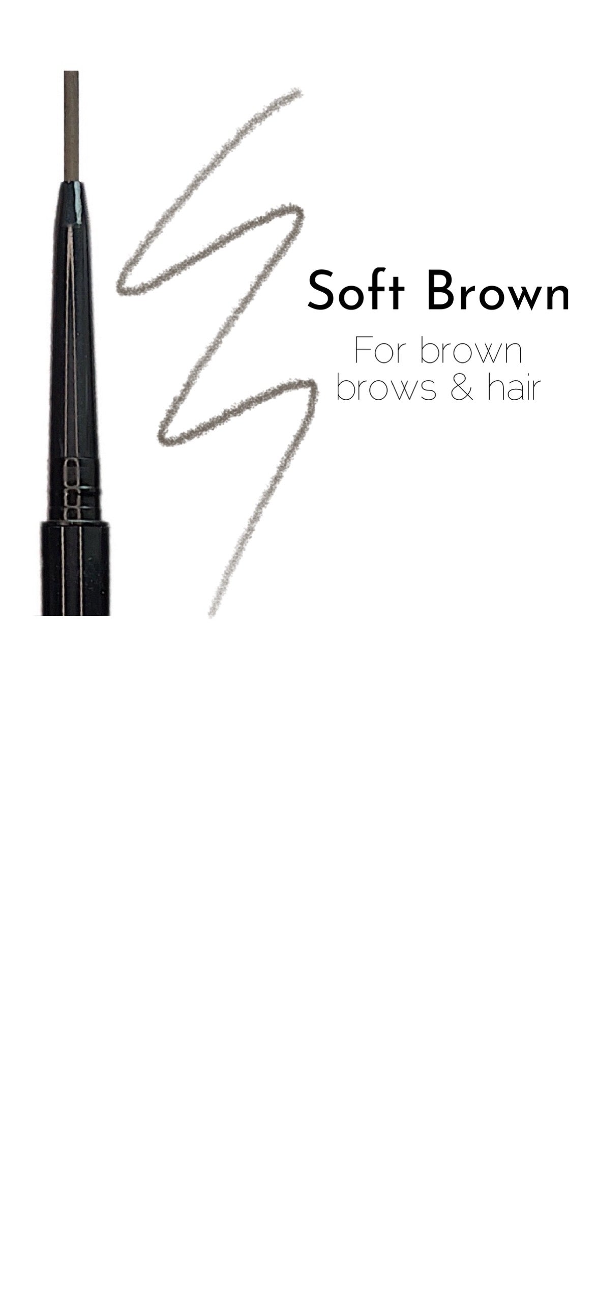 Perfect Brow Pencil