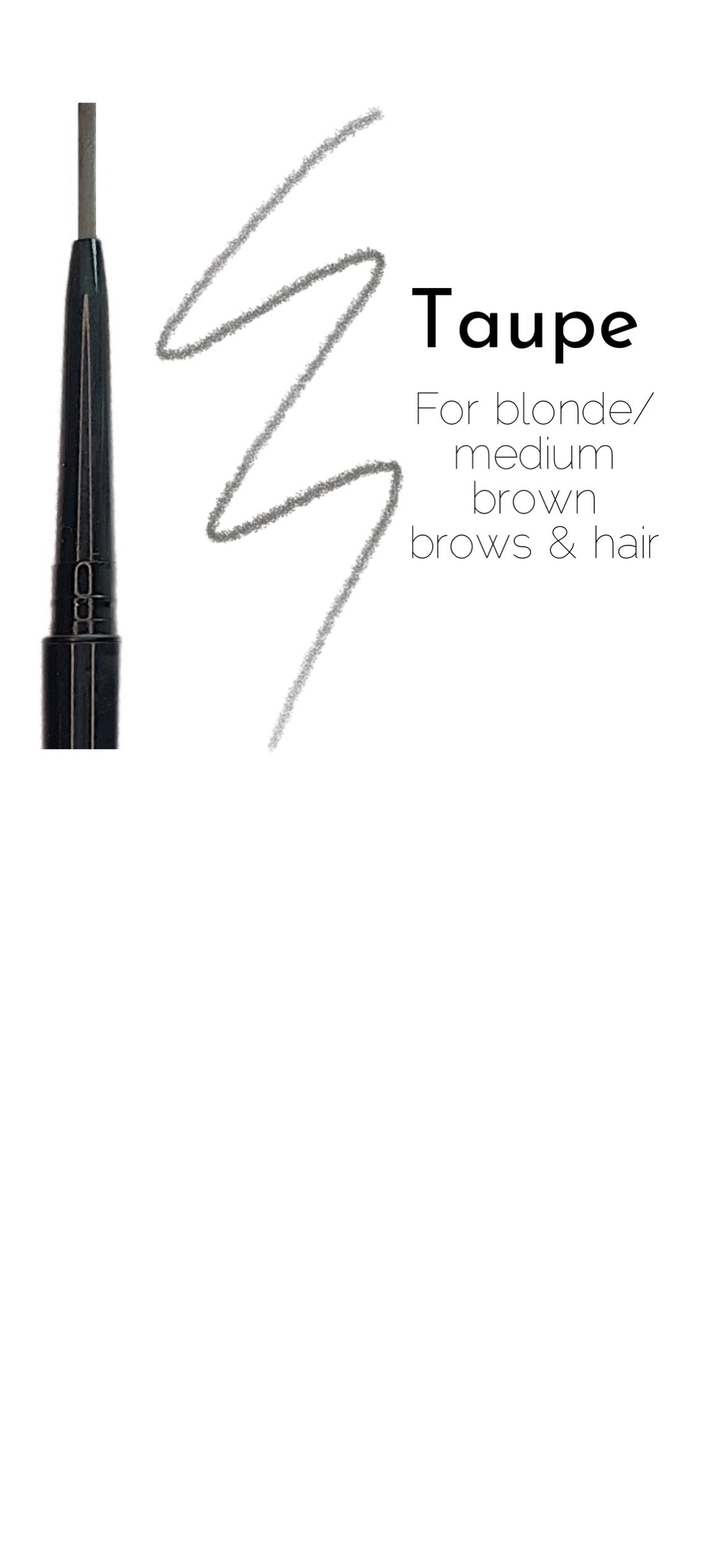 Perfect Brow Pencil